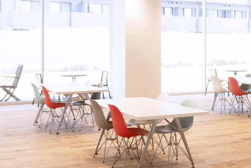 就業先イメージ