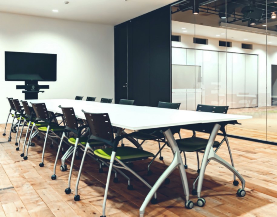 就業先イメージ