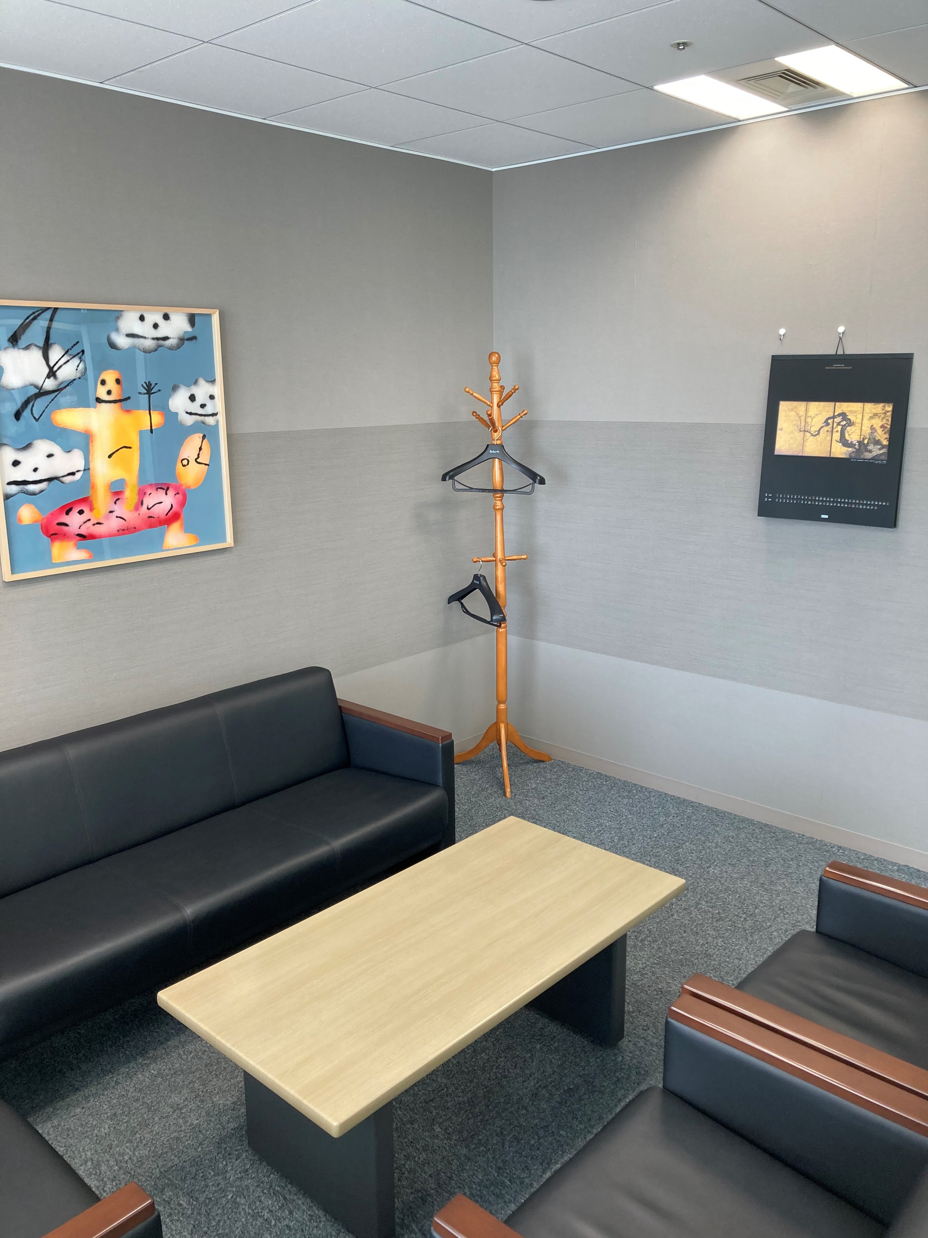 就業先イメージ