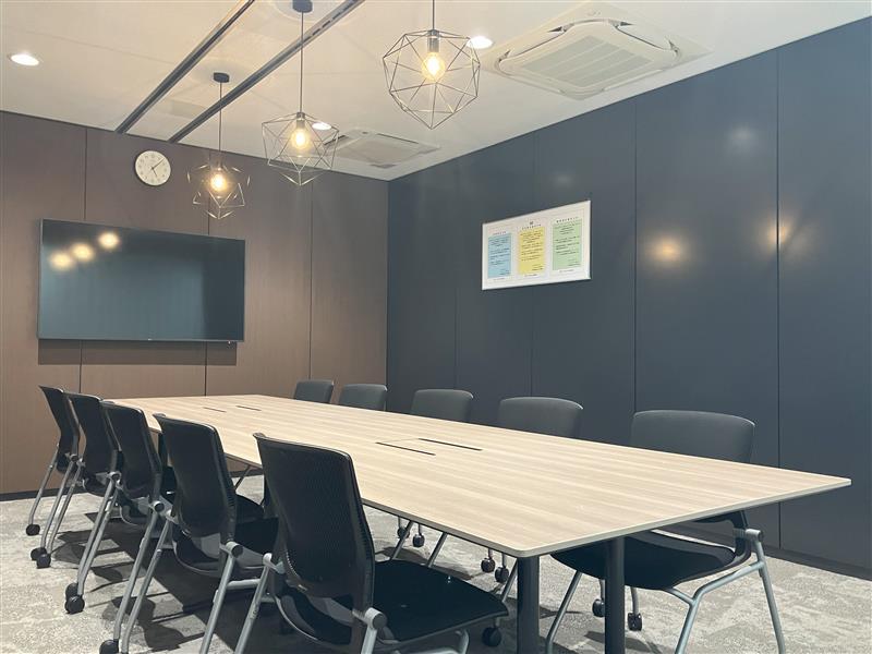 就業先イメージ