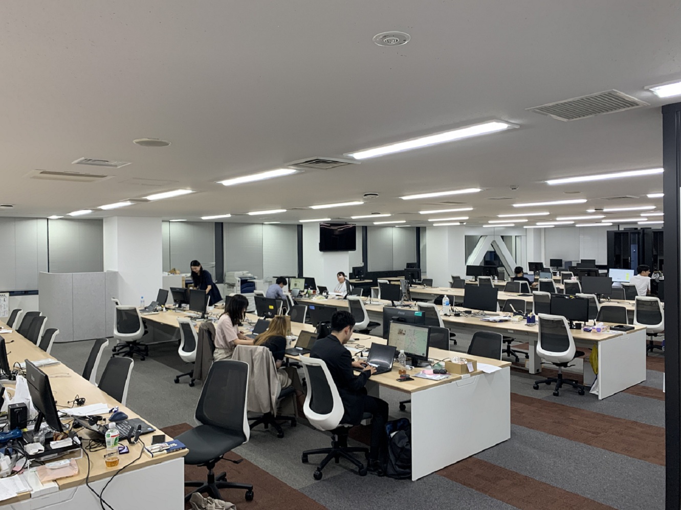 就業先イメージ