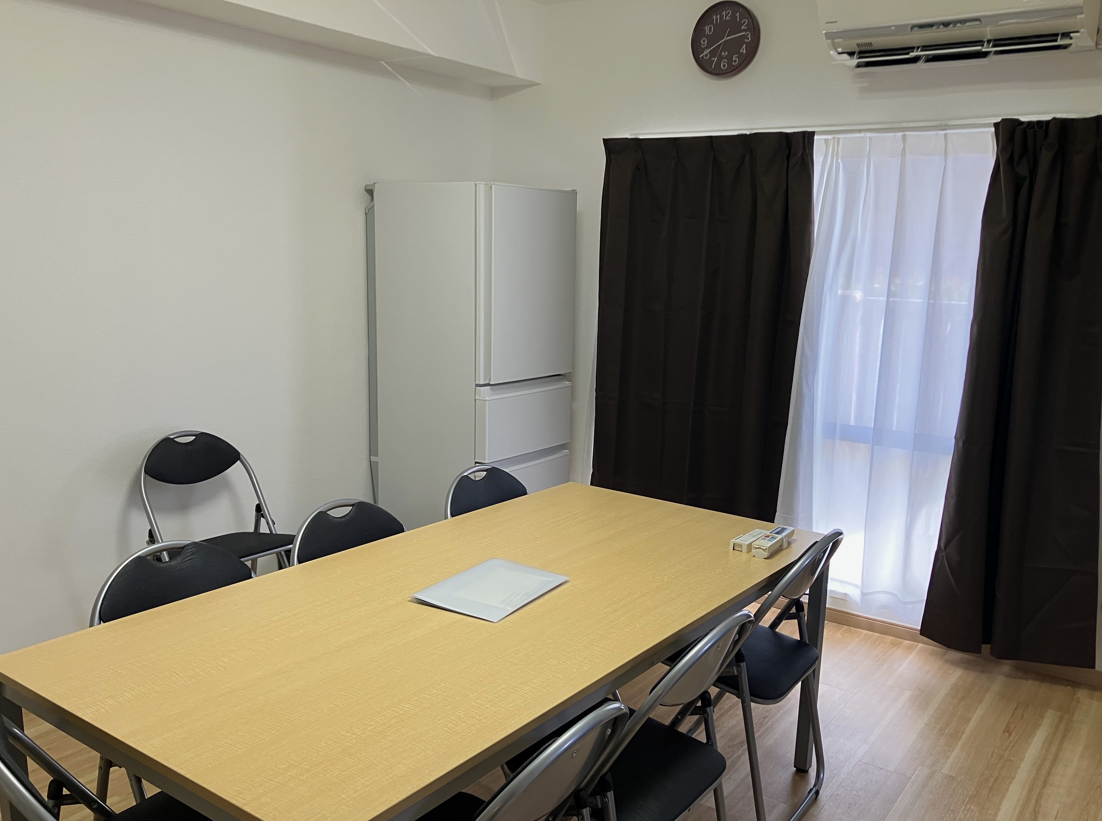 就業先イメージ