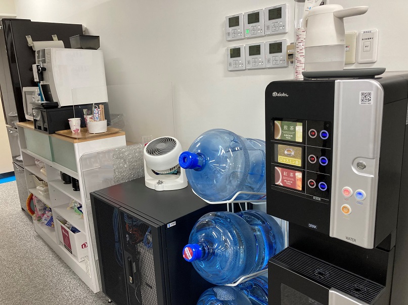 就業先イメージ