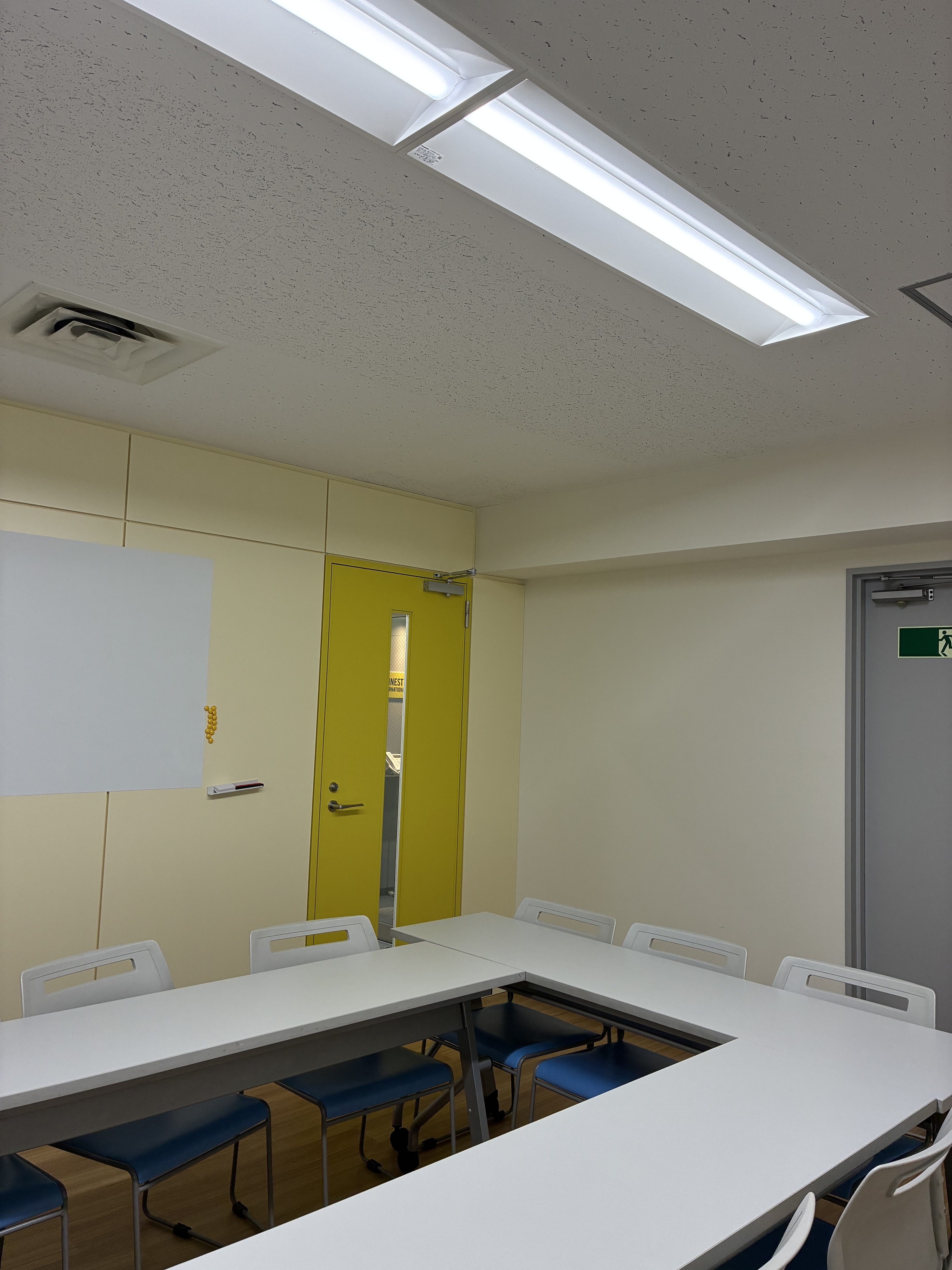 就業先イメージ