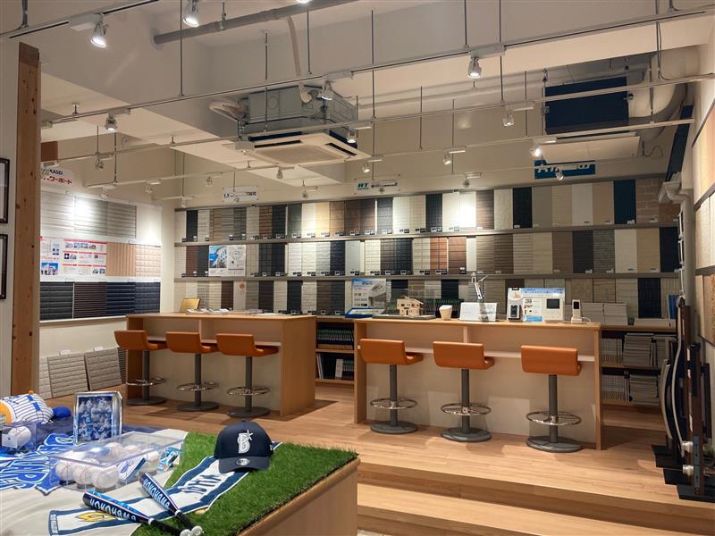 就業先イメージ