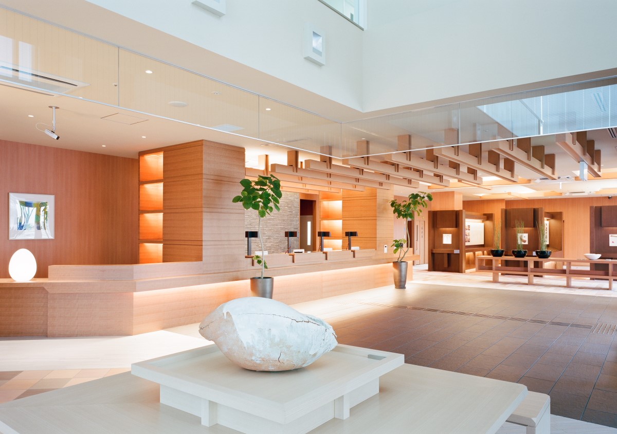 就業先イメージ