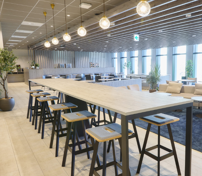 就業先イメージ