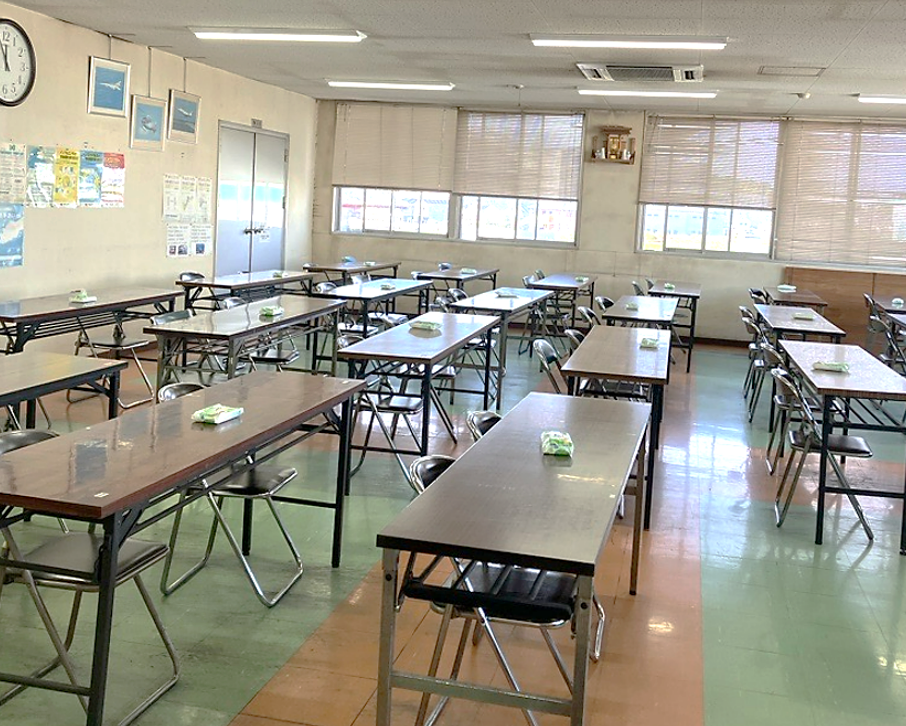 就業先イメージ