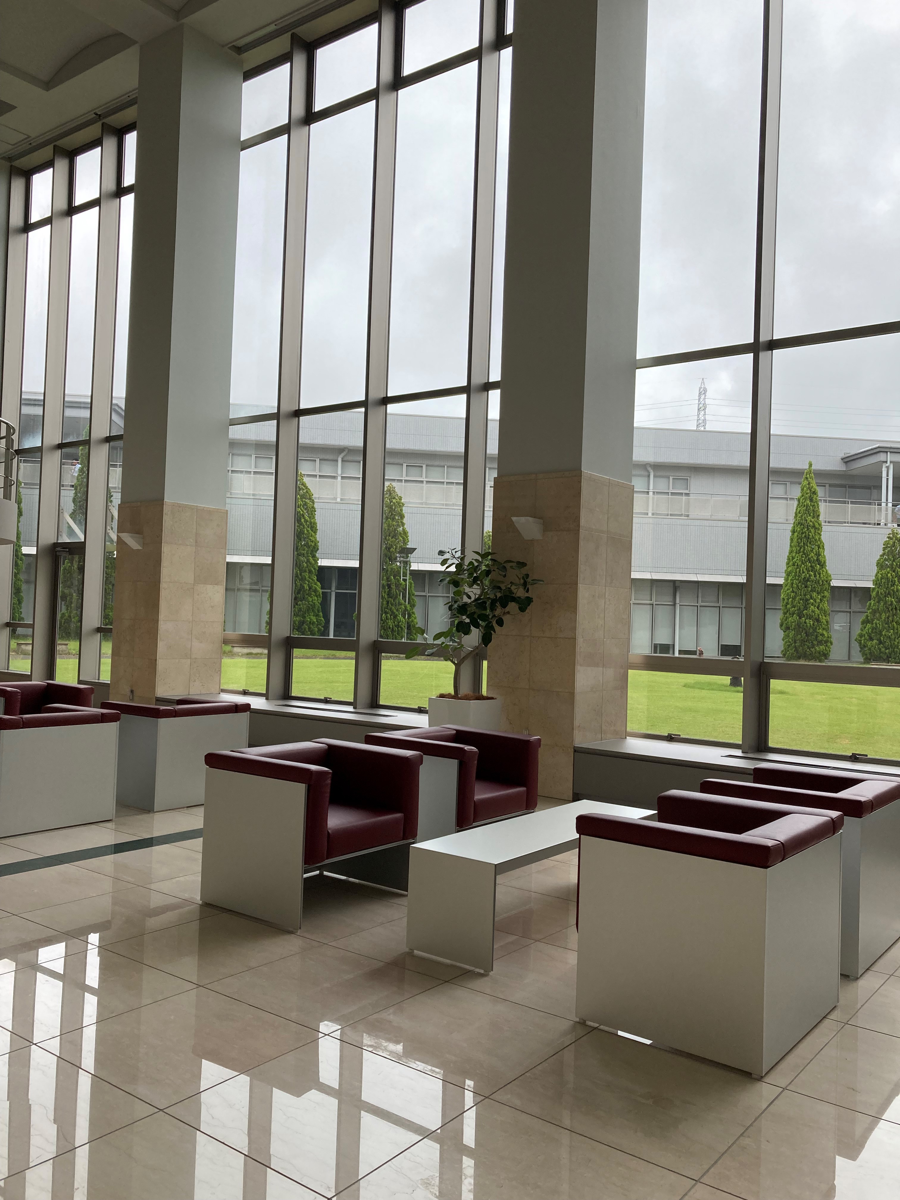 就業先イメージ