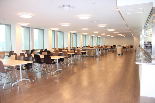 就業先イメージ