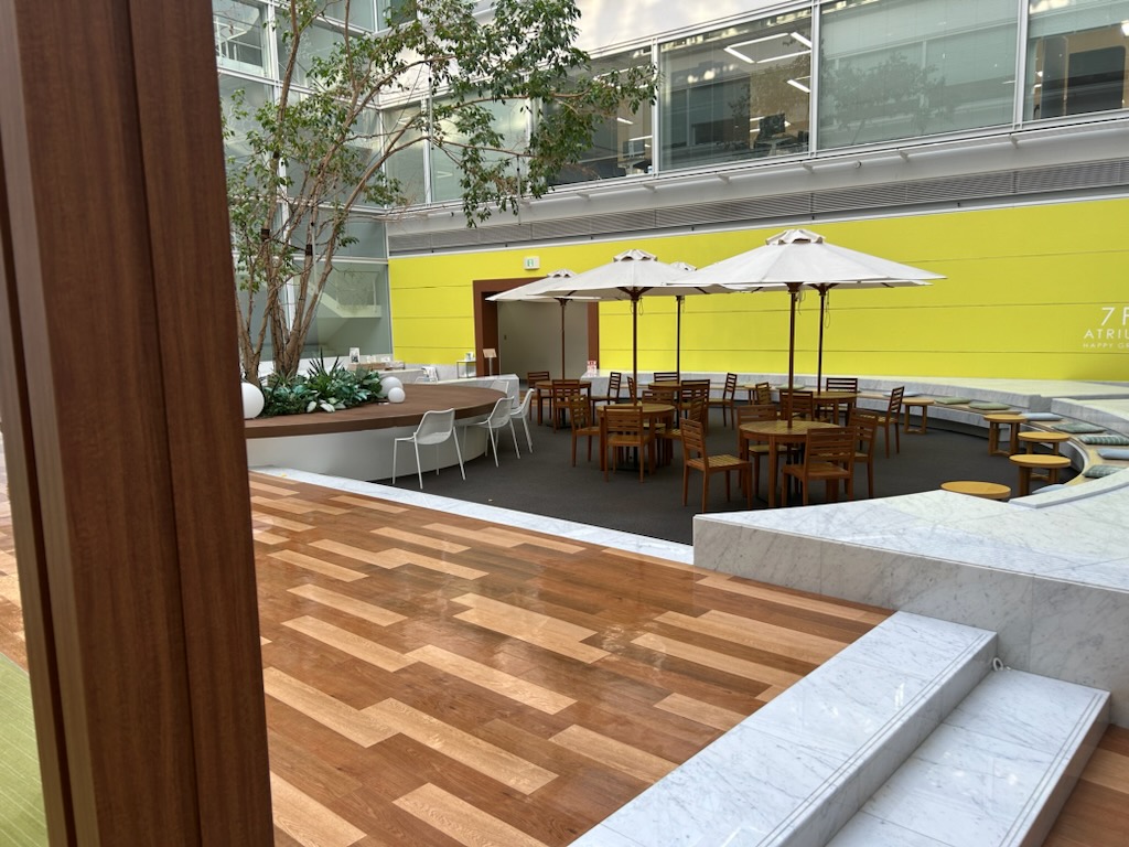 就業先イメージ