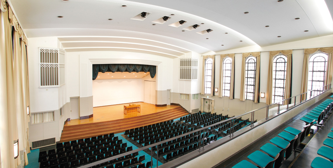 就業先イメージ