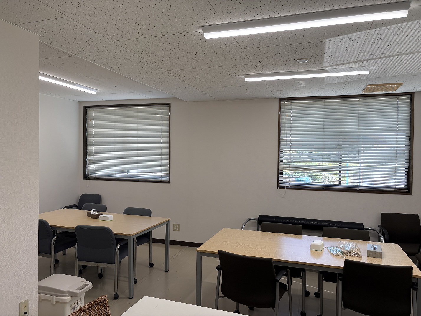 就業先イメージ