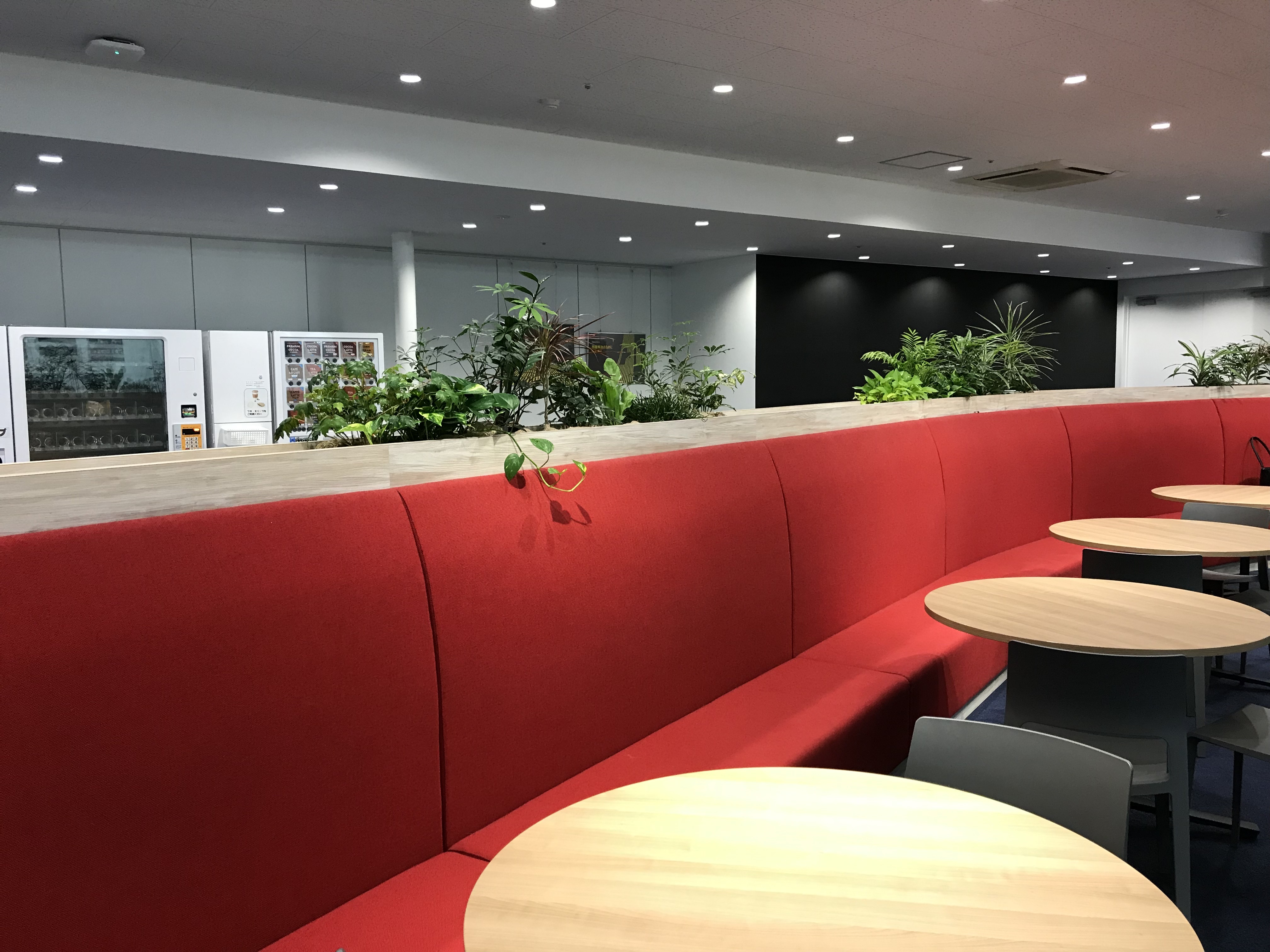 就業先イメージ