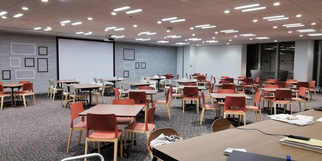 就業先イメージ