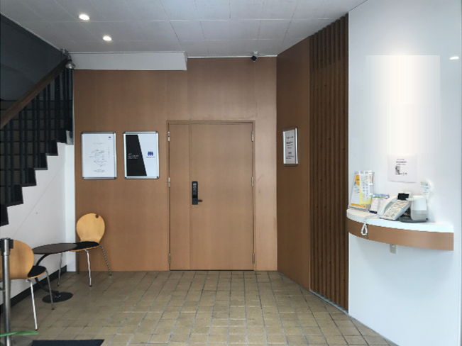 就業先イメージ