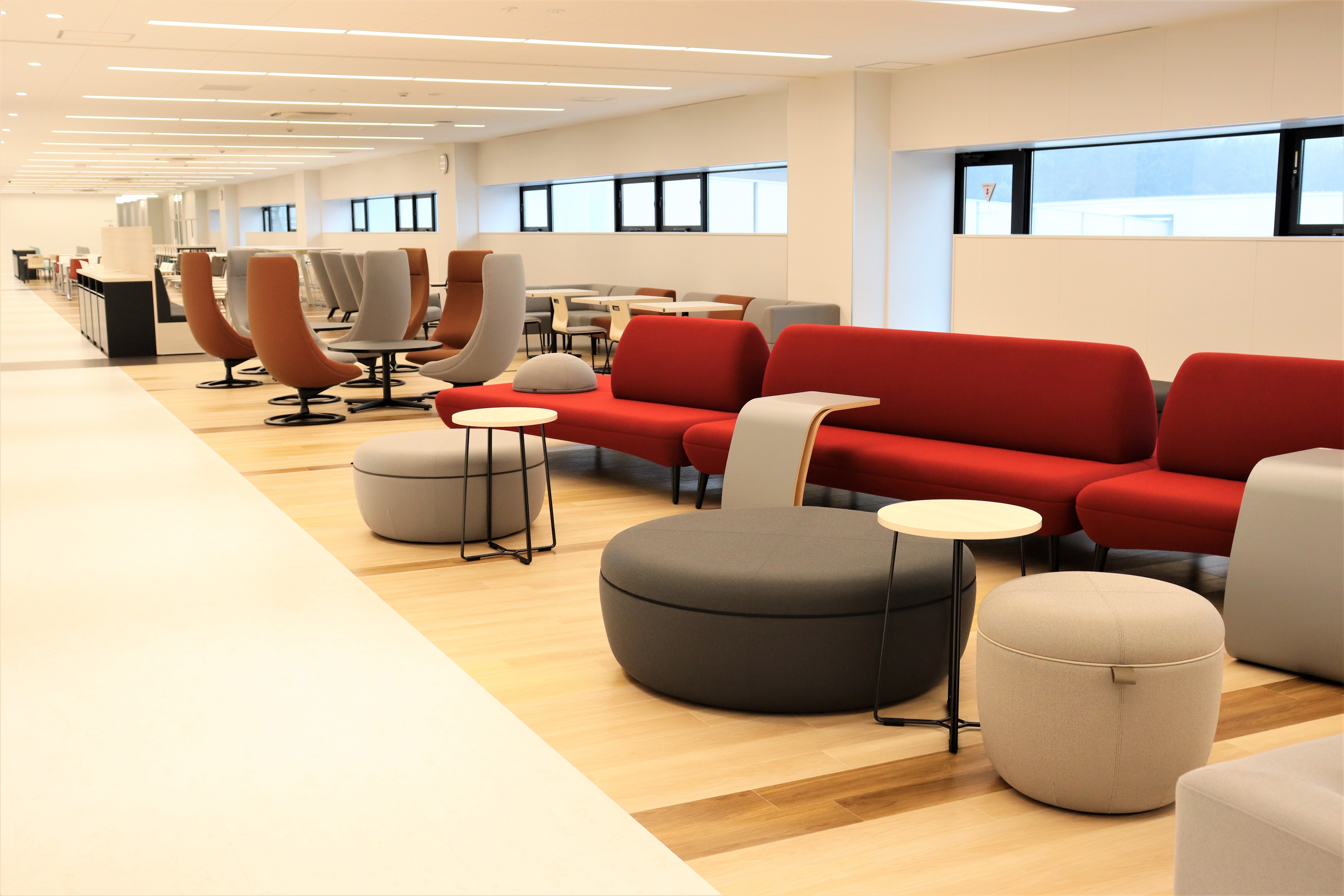 就業先イメージ