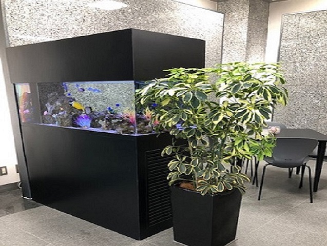 就業先イメージ