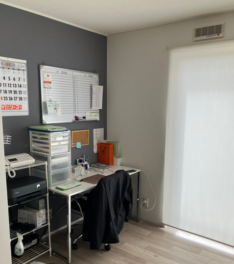 就業先イメージ