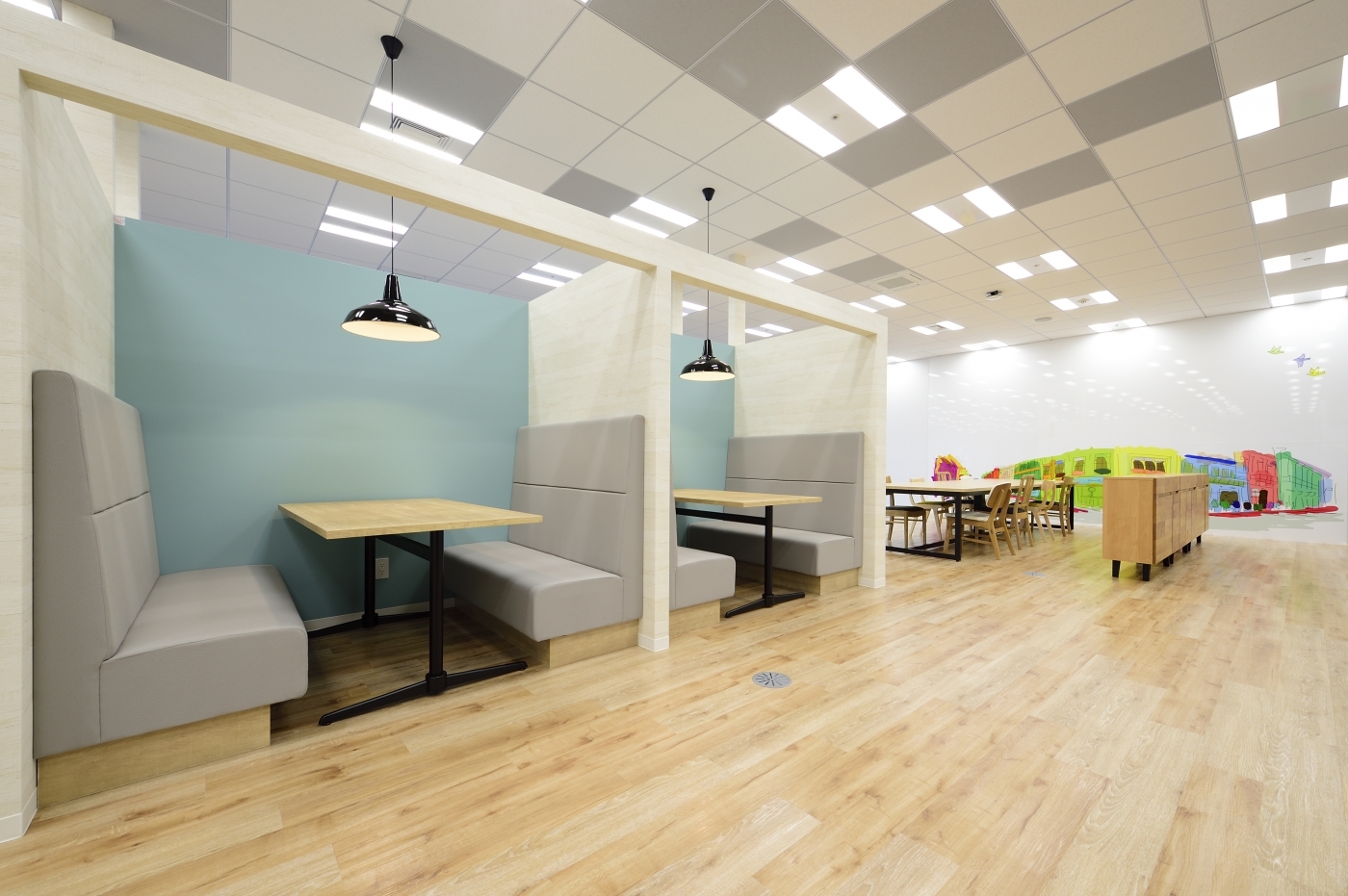 就業先イメージ