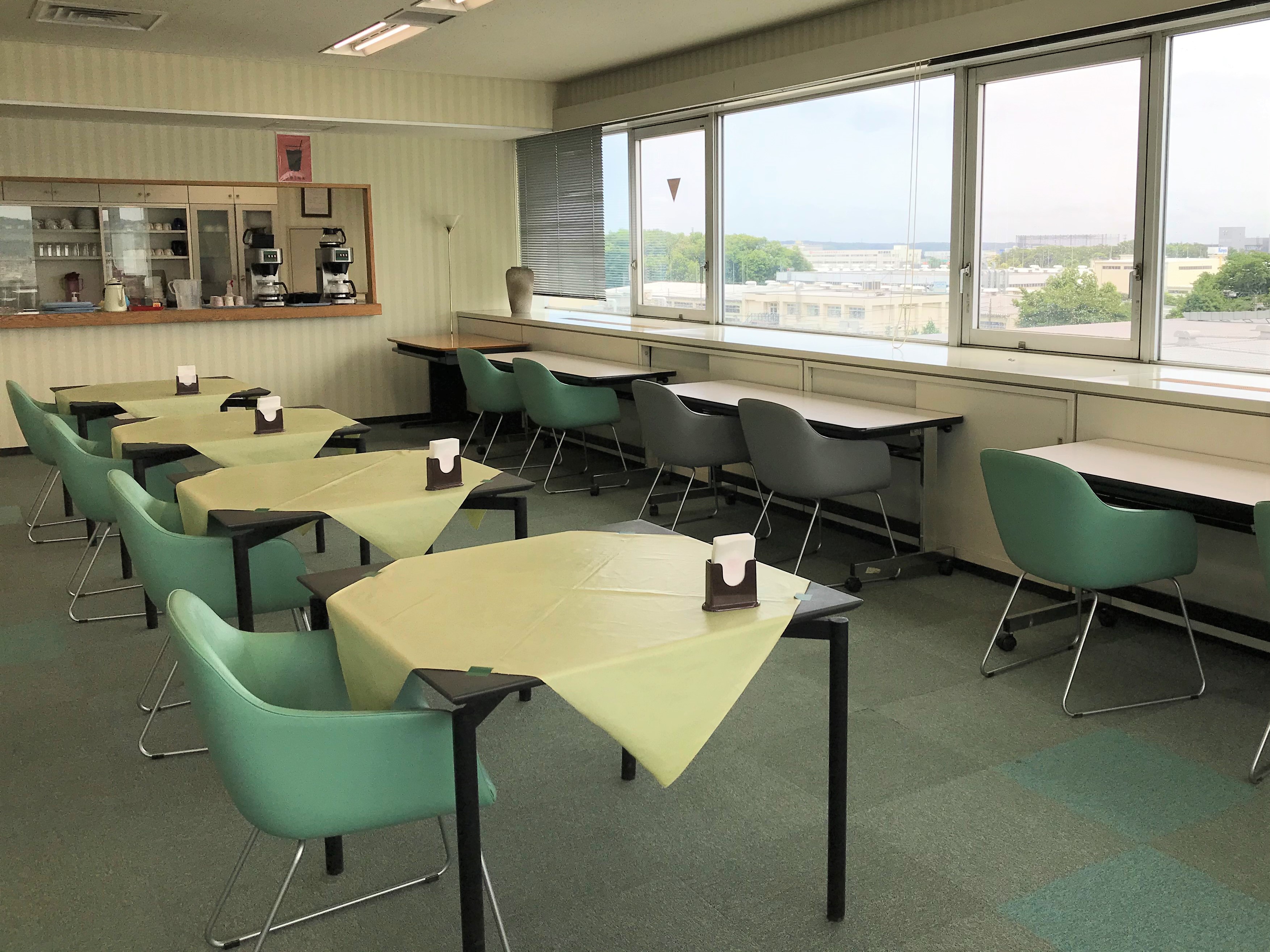 就業先イメージ