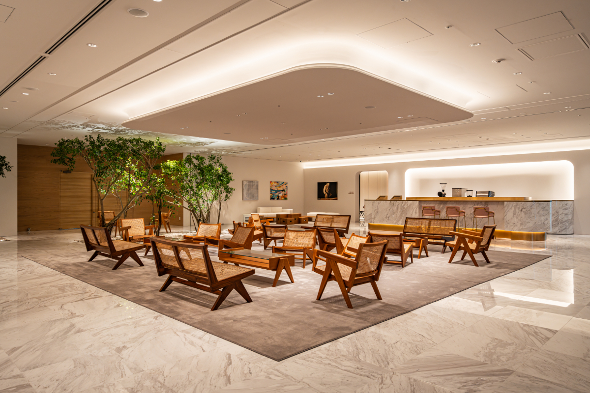 就業先イメージ