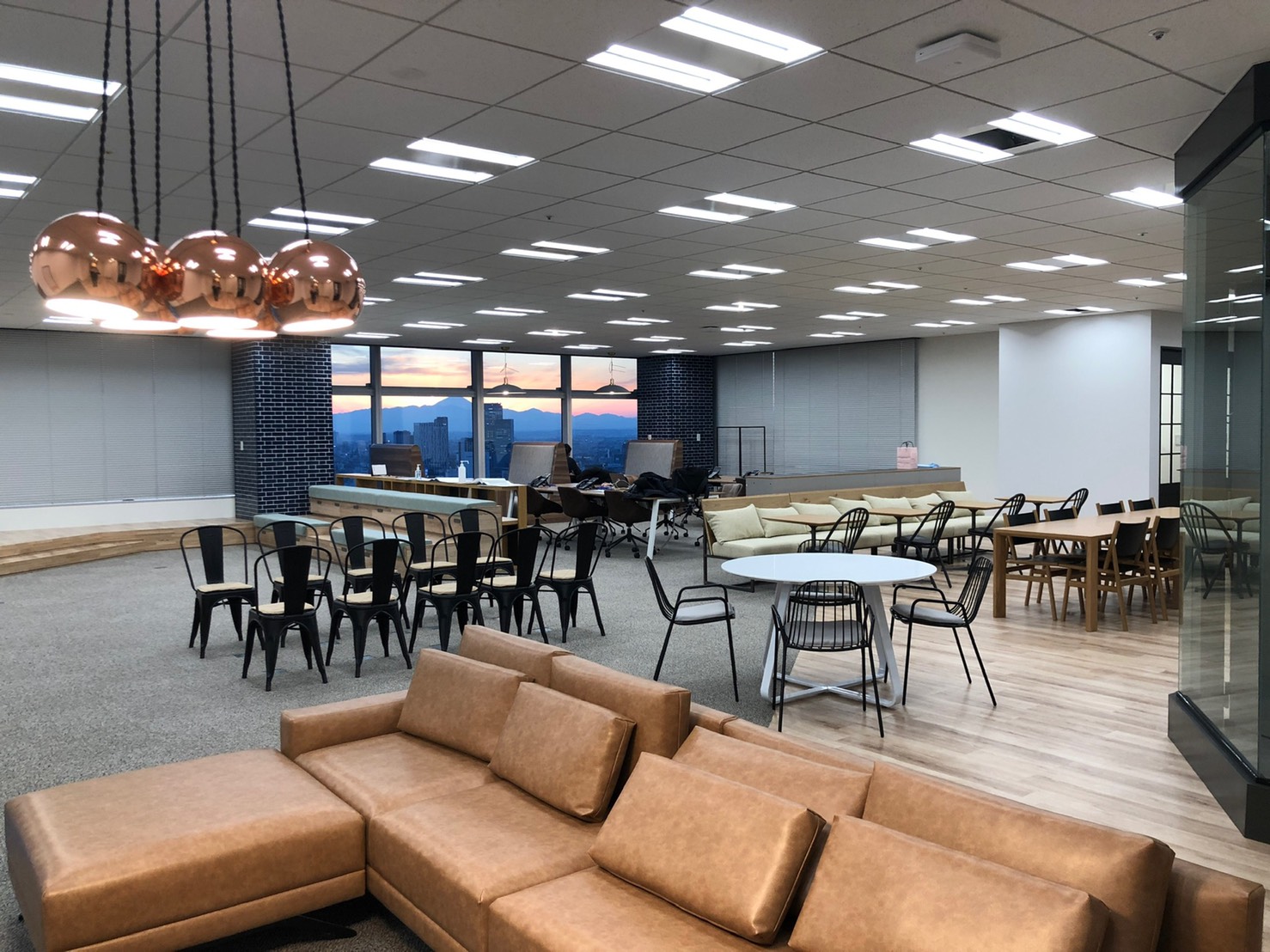 就業先イメージ