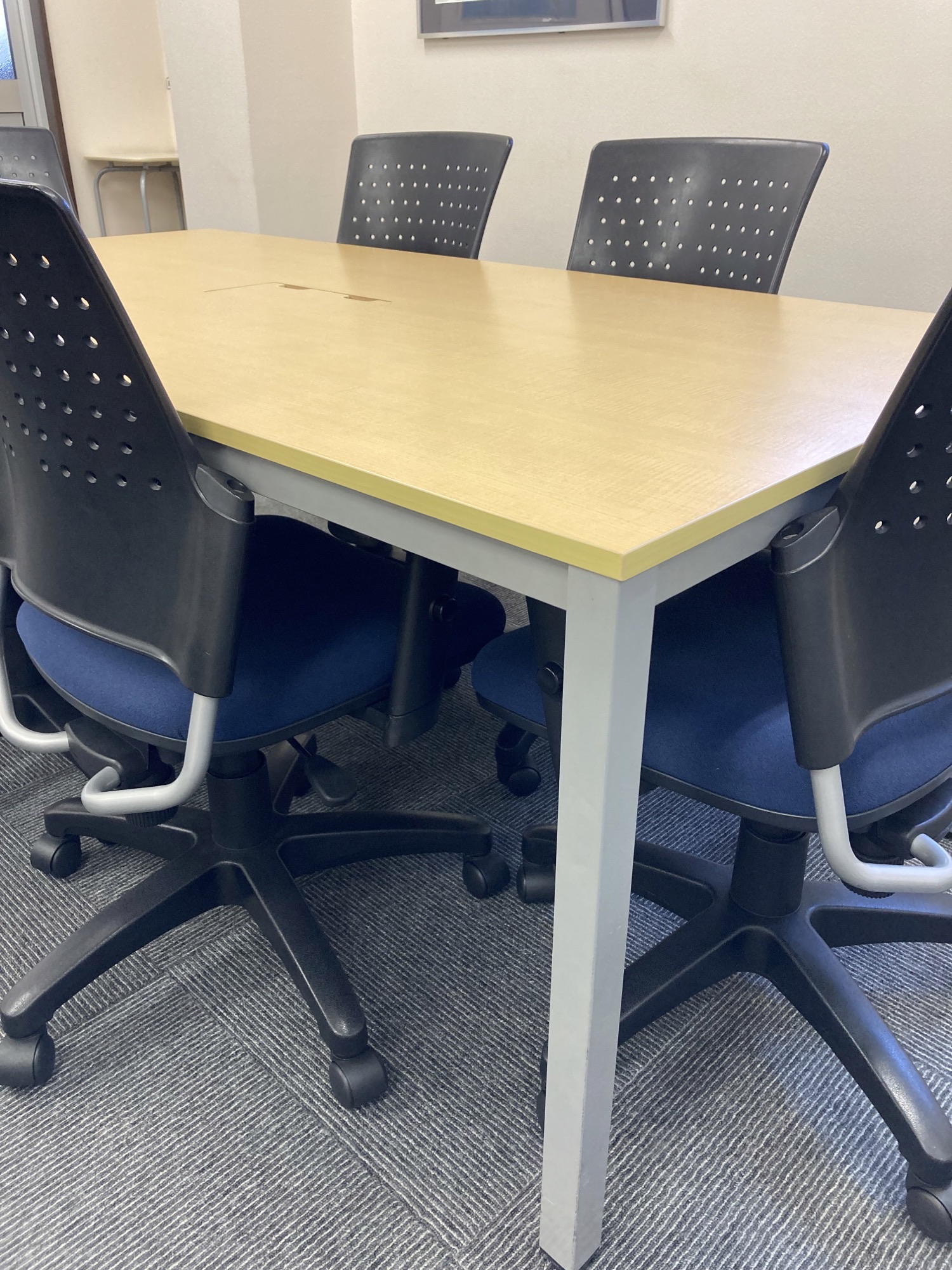 就業先イメージ