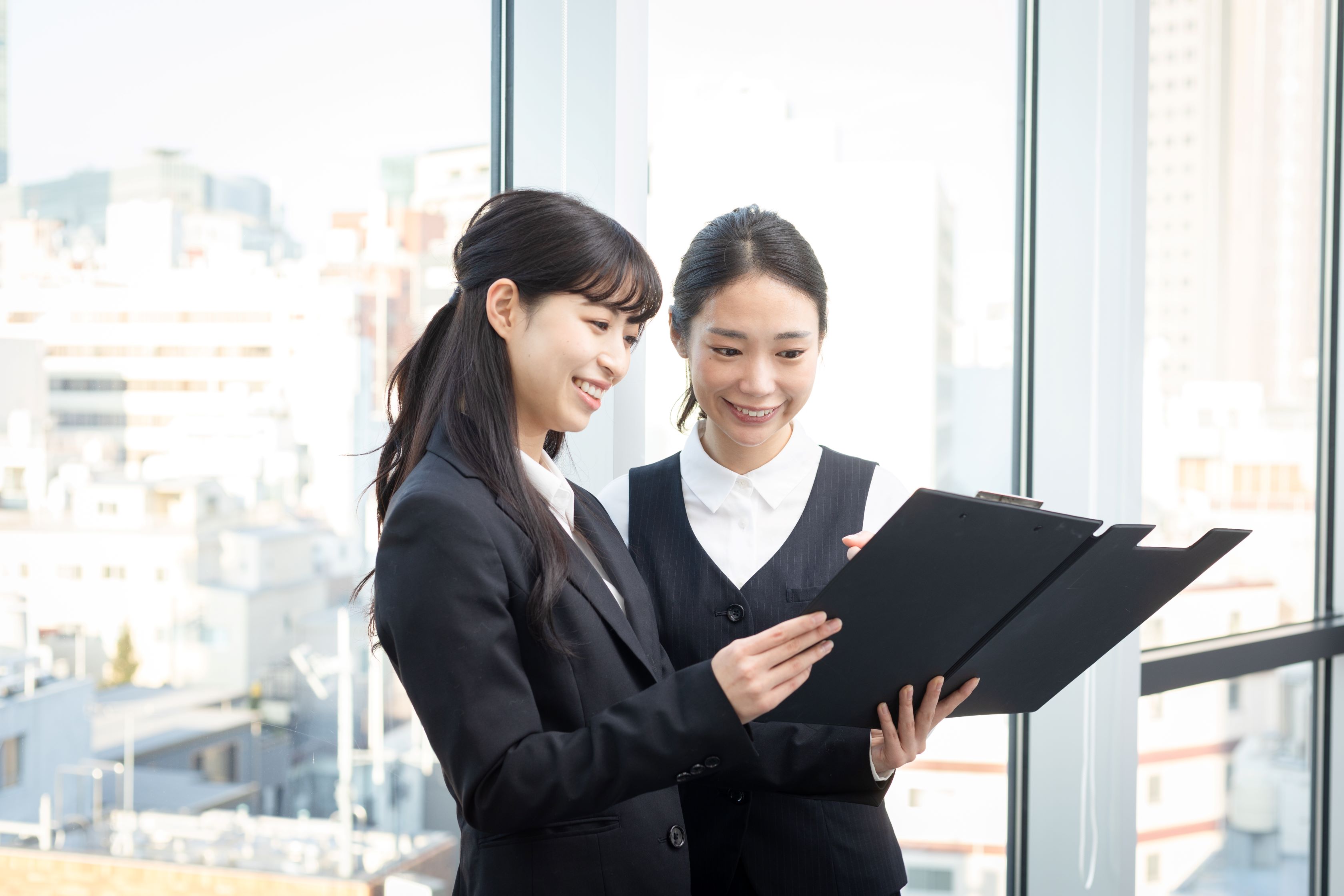 就業先イメージ