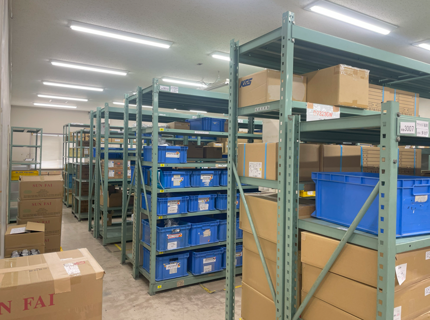 就業先イメージ