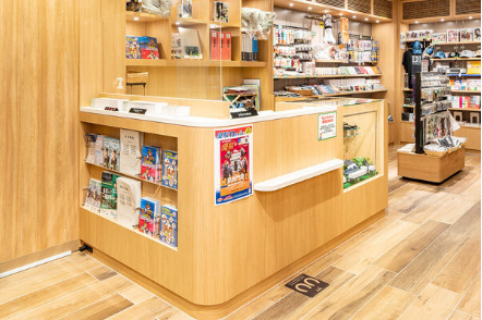 就業先イメージ