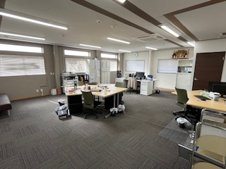 就業先イメージ