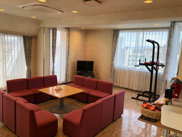 就業先イメージ