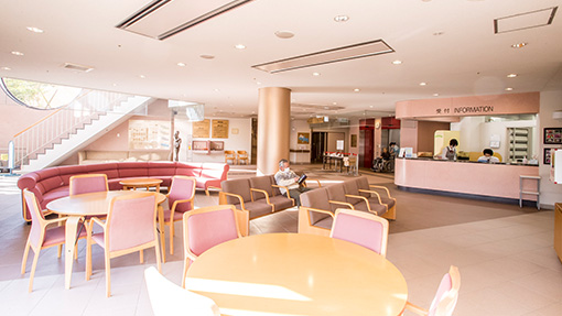 就業先イメージ