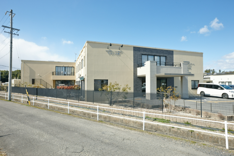 就業先イメージ