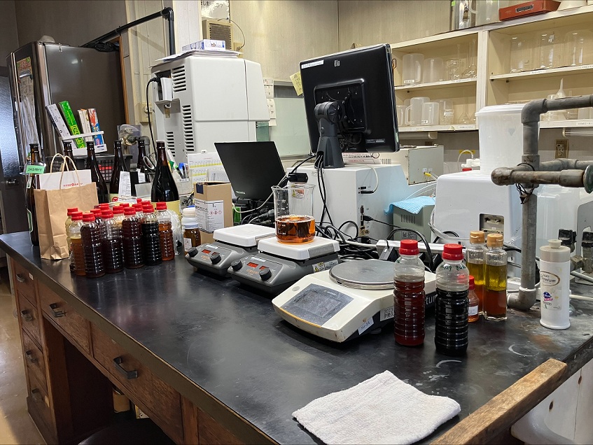 就業先イメージ