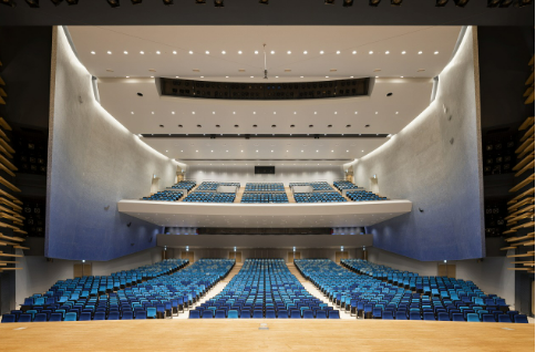 就業先イメージ