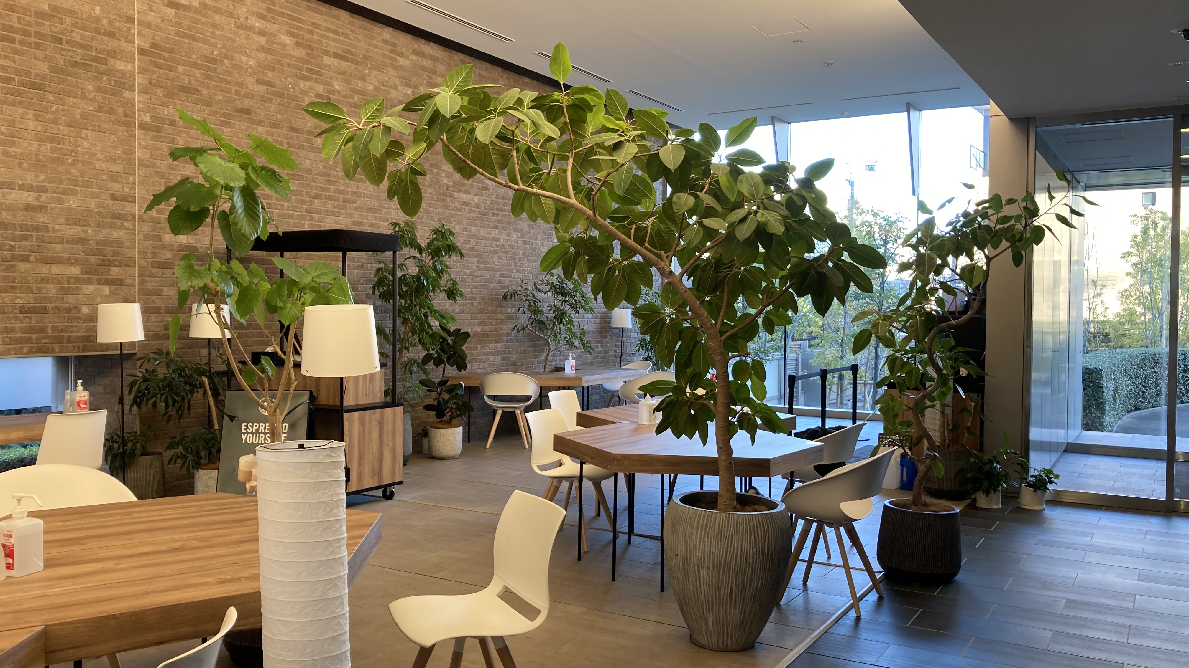 就業先イメージ