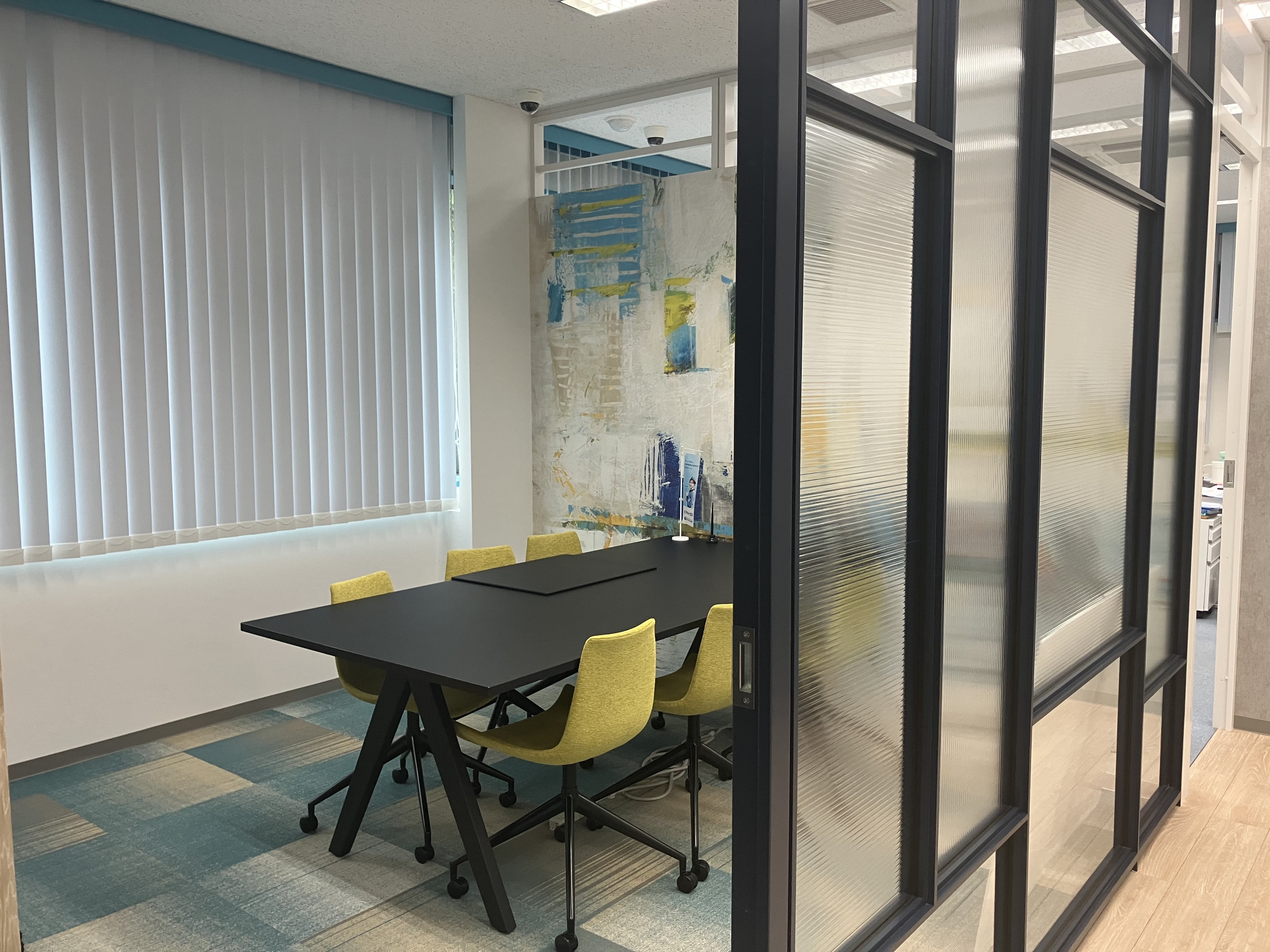 就業先イメージ