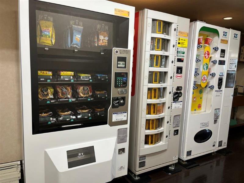 就業先イメージ