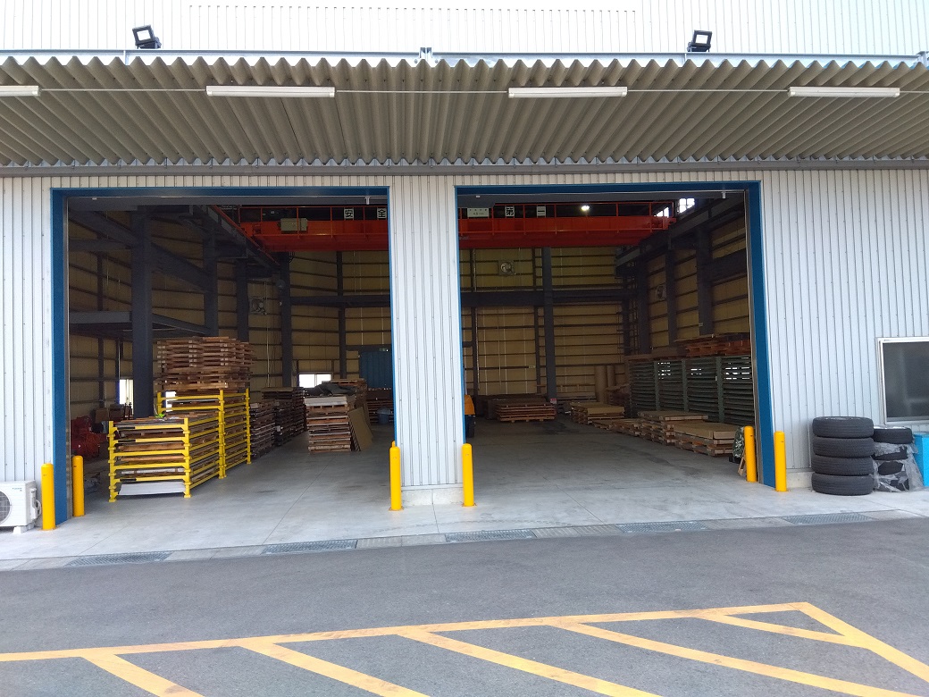 就業先イメージ