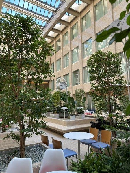 就業先イメージ