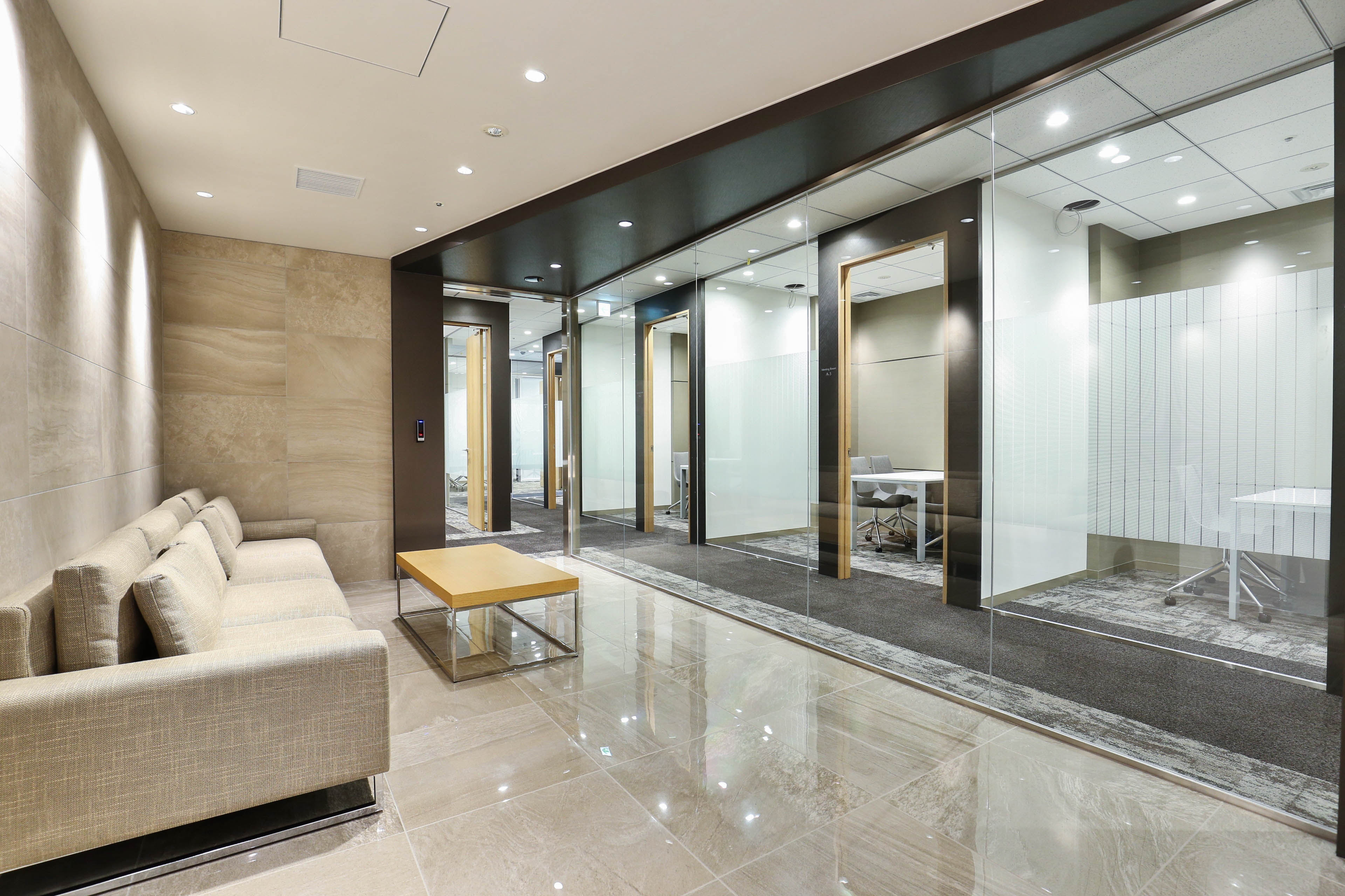 就業先イメージ