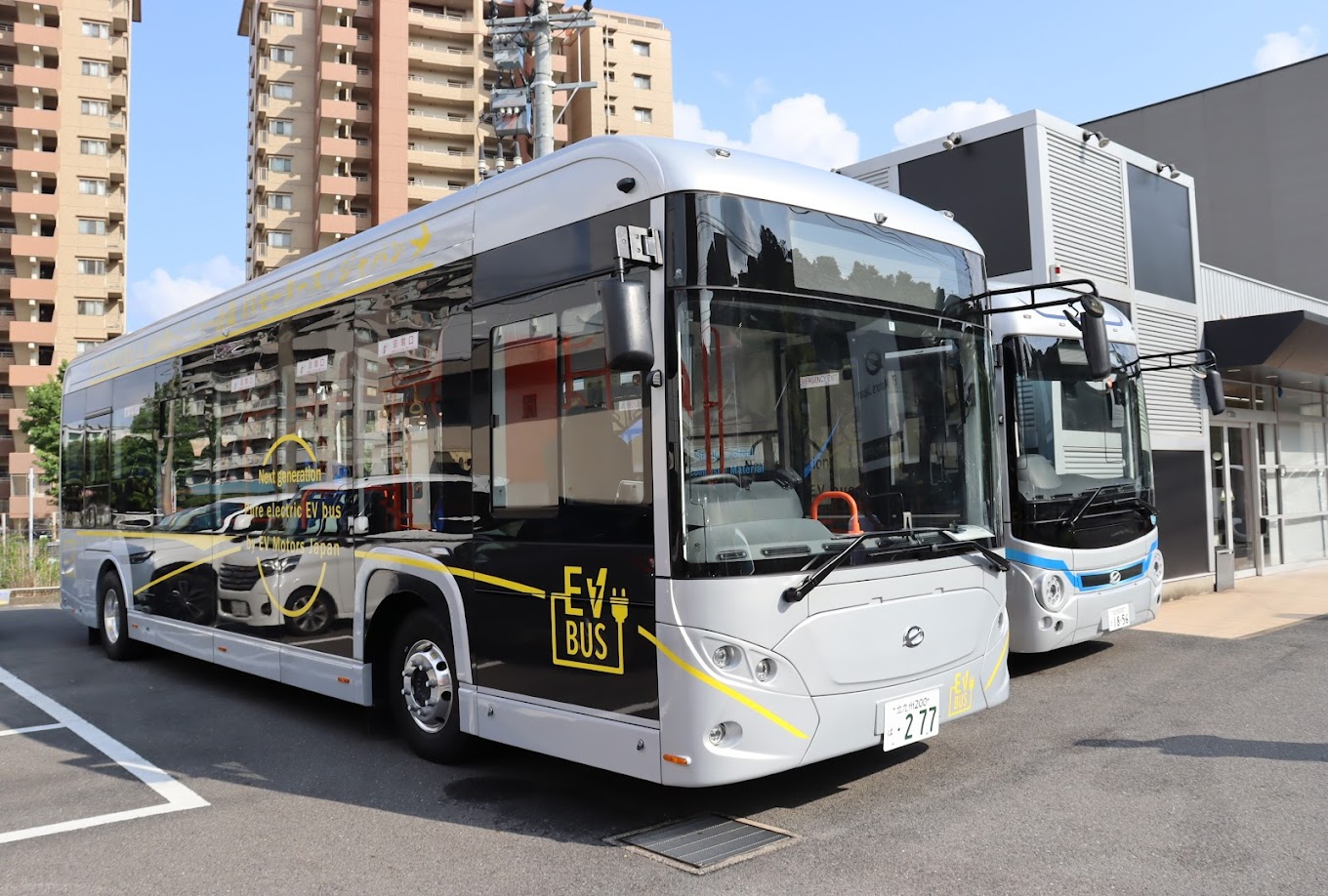 就業先イメージ