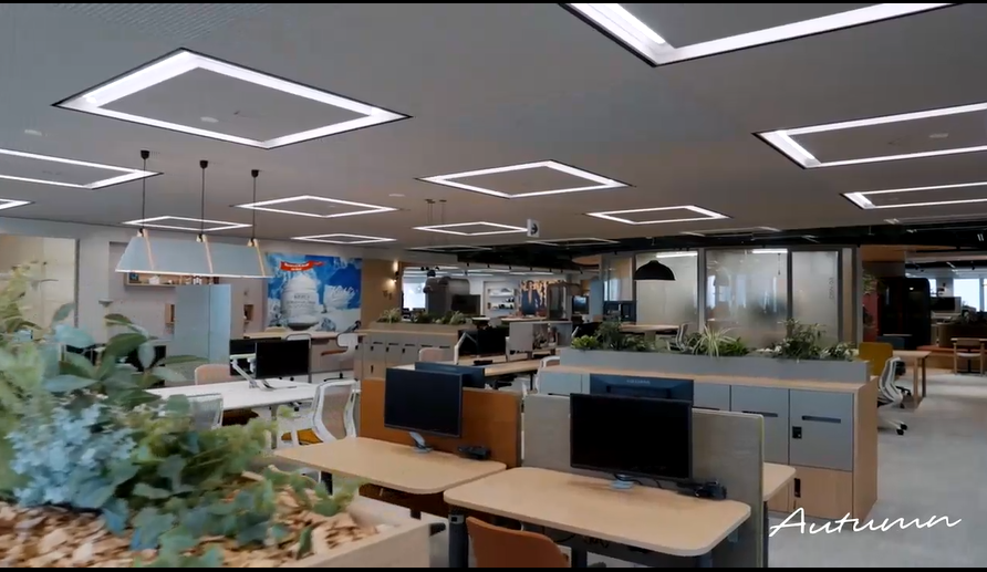 就業先イメージ