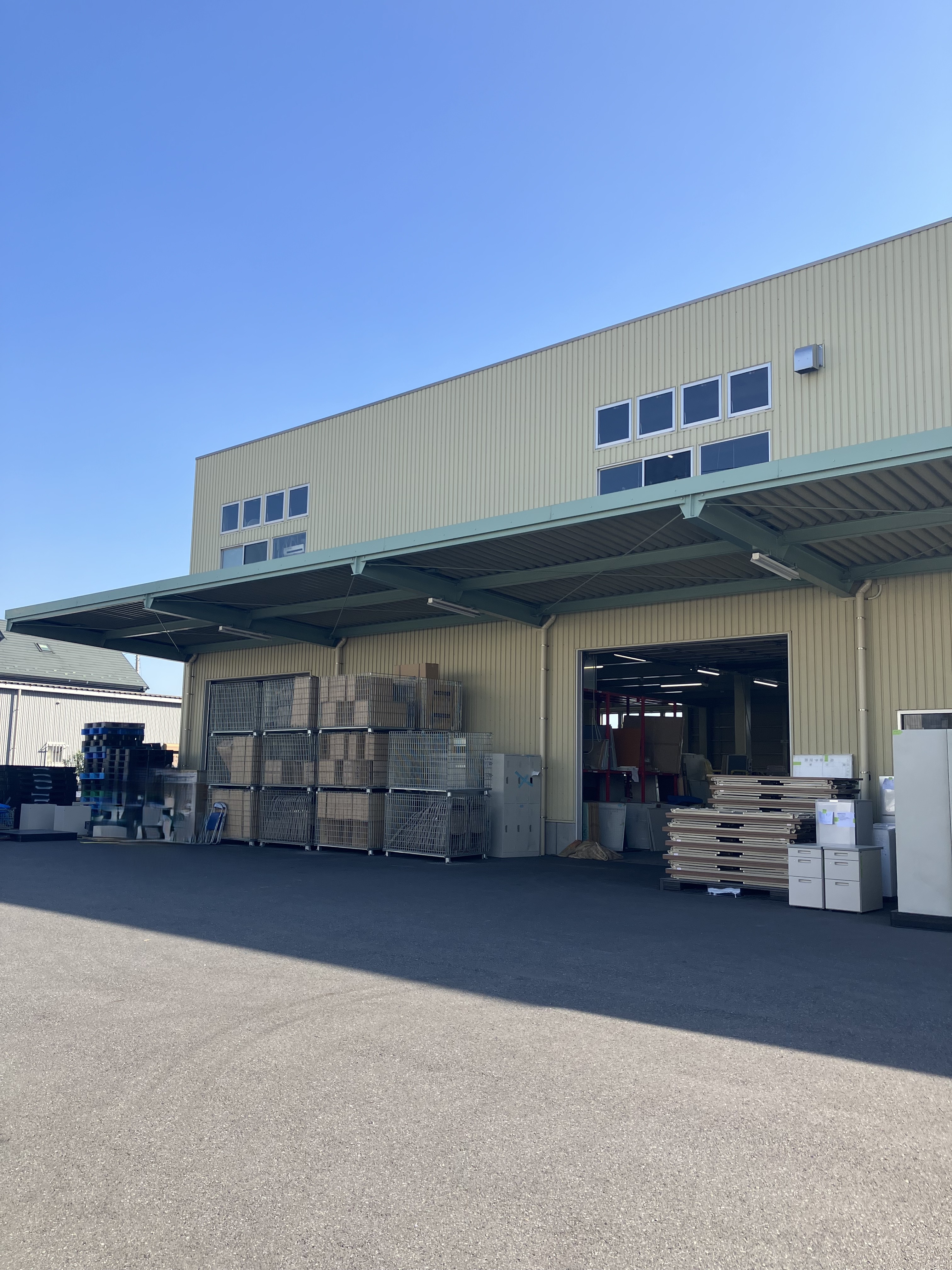 就業先イメージ