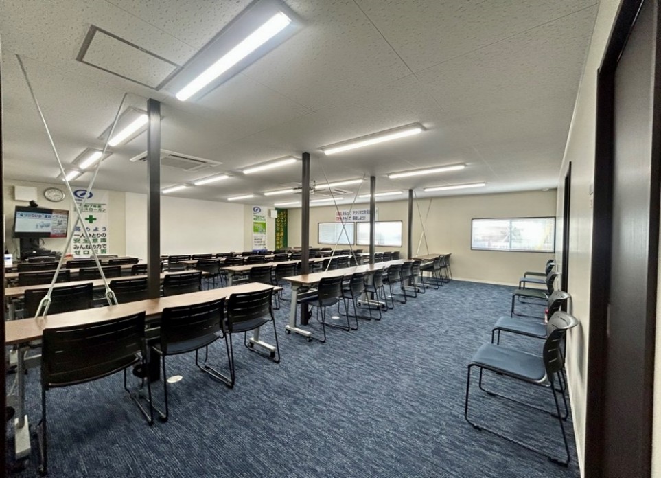 就業先イメージ