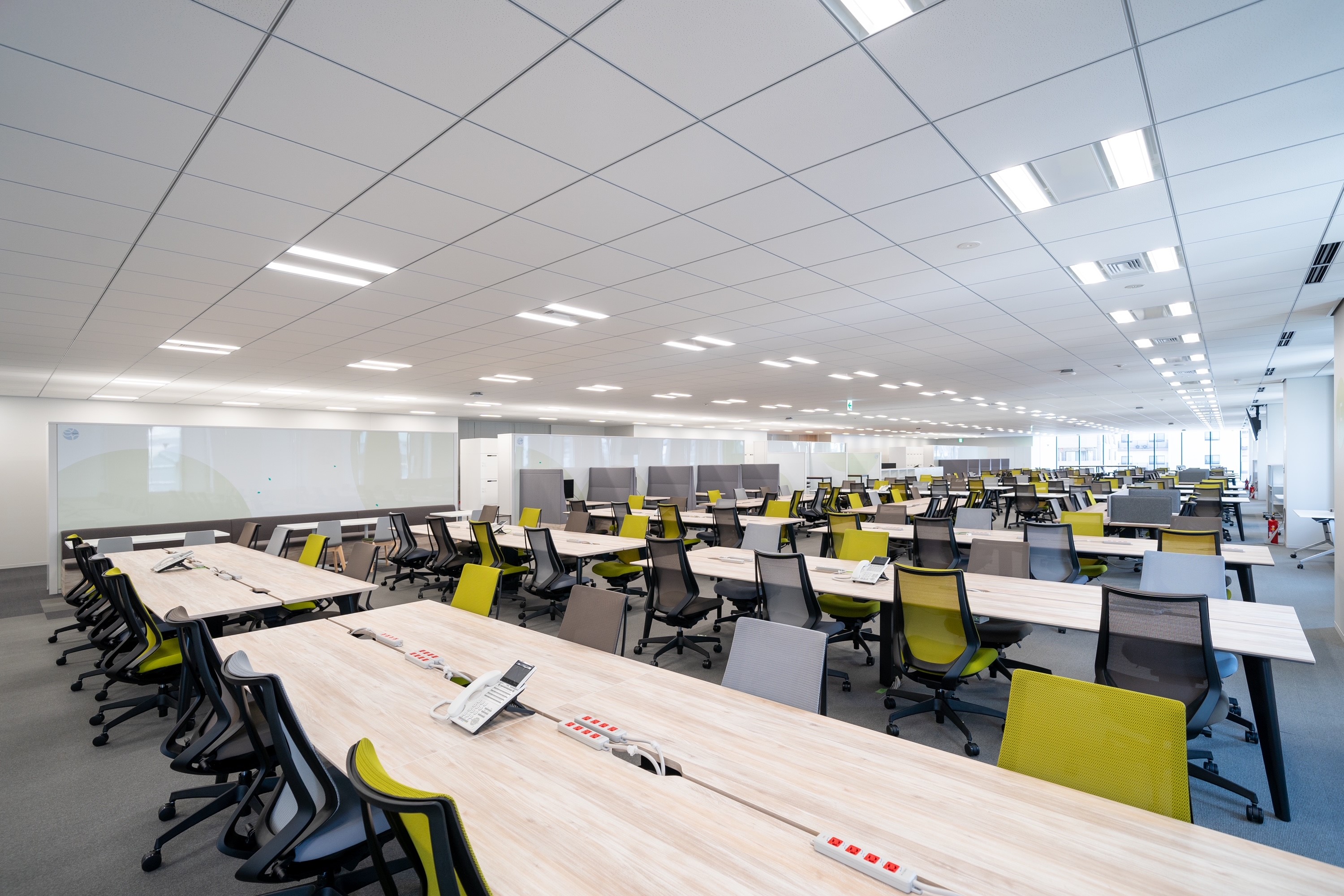 就業先イメージ