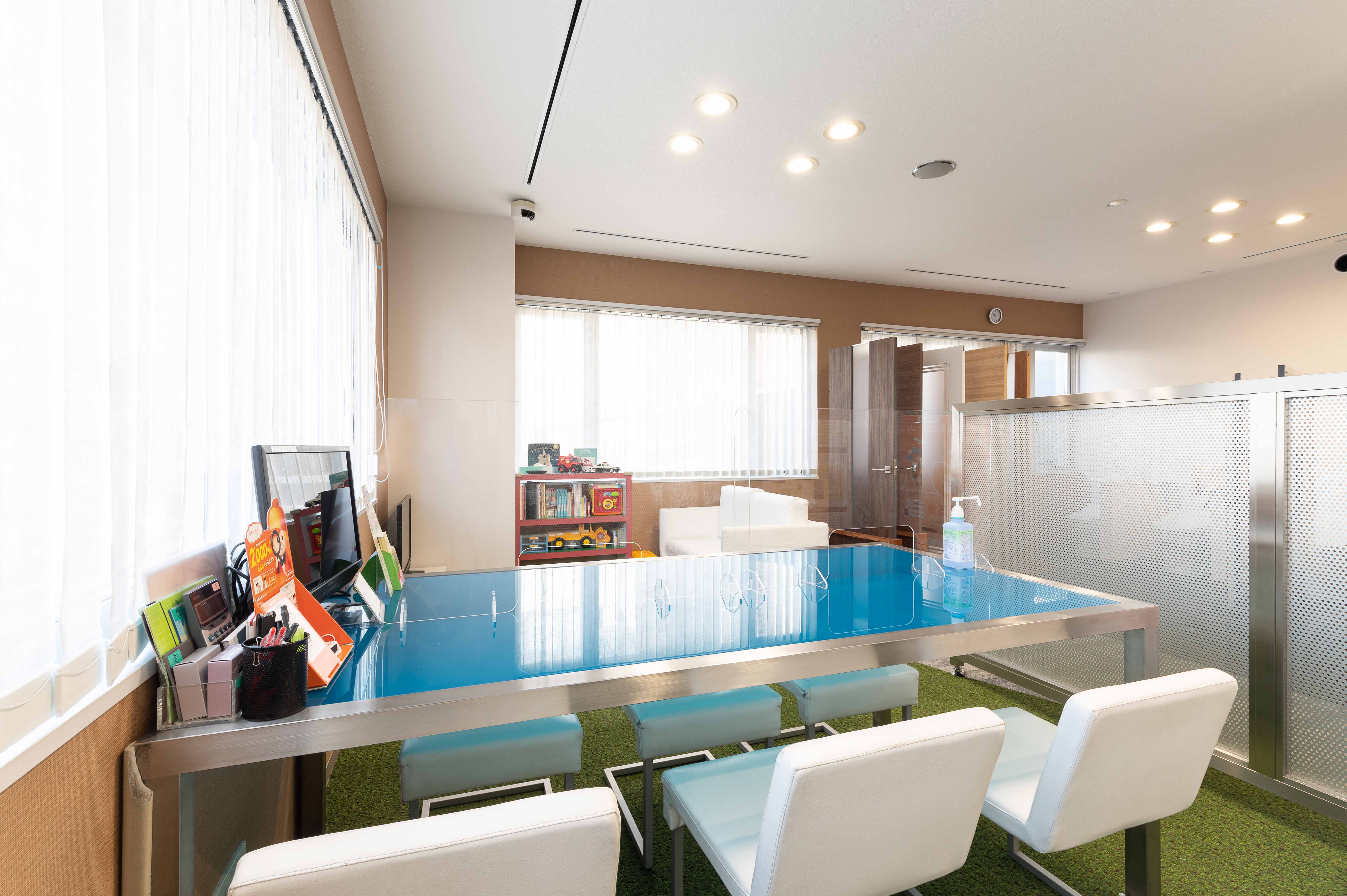 就業先イメージ