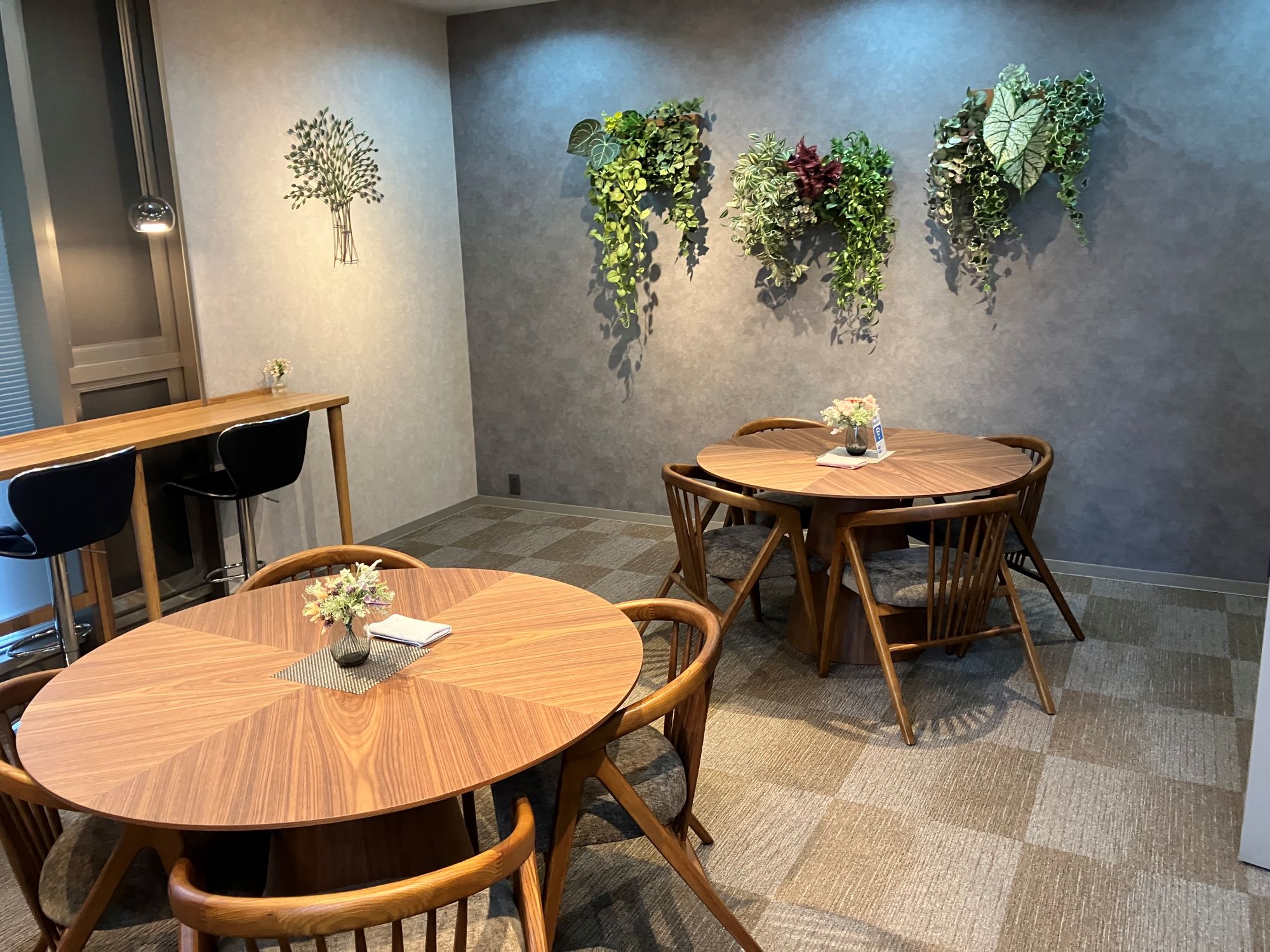 就業先イメージ